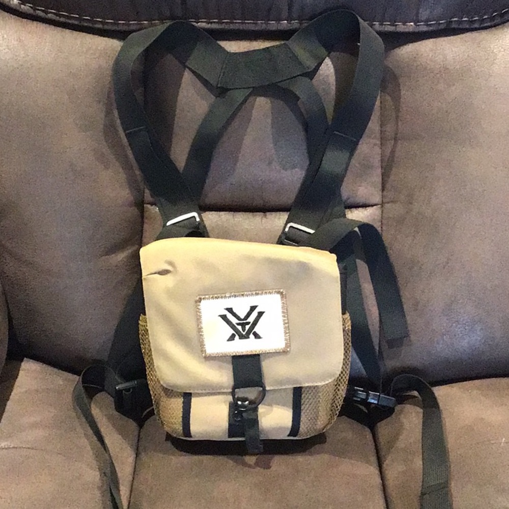 Vortex Binocular Harness